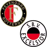 Feyenoord/Excelsior Juvenil