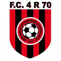 FC 4 Rivieres 70