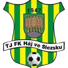 TJ Sokol Háj ve Slezsku