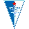 Spartak Subotica U19