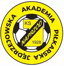 Naprzod Jedrzejow