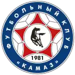 FC Kamaz Naberezhnye Chelny