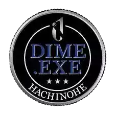Hachinohe Dime 3x3