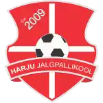 Harju Jalgpallikool