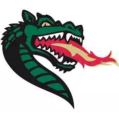 Đội bóng rổ nữ UAB Blazers
