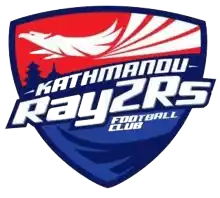 Kathmandu Rayzrs