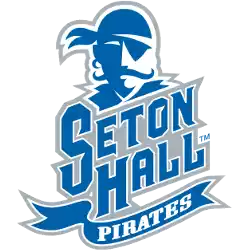 Cướp biển Seton Hall