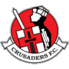 Crusaders Strikers (Women)