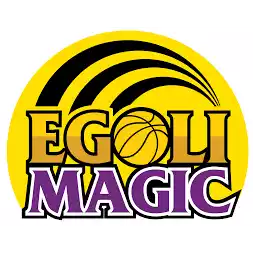 Egoli Magic (Nữ)