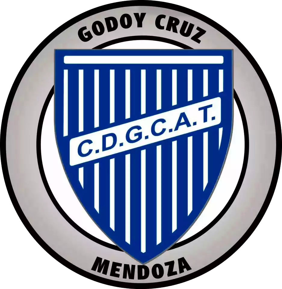 Godoy Cruz Antonio Tomba U20