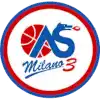 Милано3 Базильо