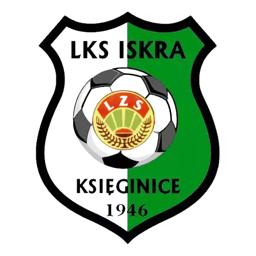 Iskra Ksieginice