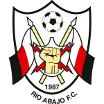 Атлетико Рио Абахо