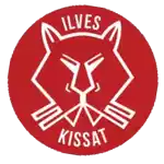 Tampereen-Viipurin Ilves-Kissat