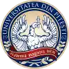 Университет Питешти (жен)