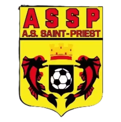 AS Saint-Priest U19