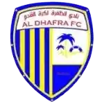Al Dhafra U23