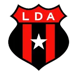 Алахуэленсе (21)