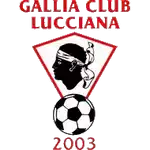 Đội bóng GC Lucciana