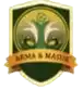 Arma Masuk Thawi Wattana (Femenino)