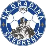NK Gradina Srebrenik