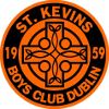 St Kevins Boys