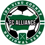 Ida-Virumaa Alliance U19