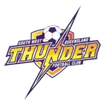 South West Queensland Thunder (Nữ)