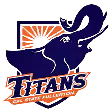 Đội ngũ Titan Cal State Fullerton