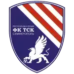 TSK Simferopol