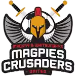 Magpies Crusaders