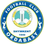 Ordabasy
