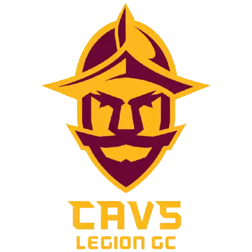 Cavs Legion GC