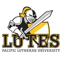 Đội tuyển Lutes Pacific Lutheran