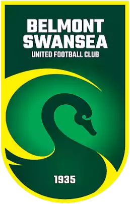 Belmont Swansea United FC