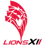 Lionsxii