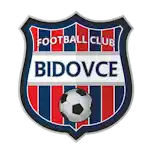 FK Bidovce
