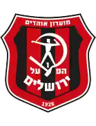 Hapoel Jerusalem U19