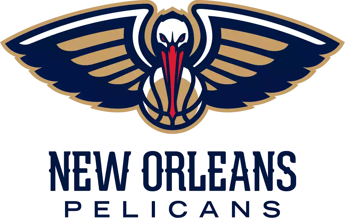 New Orleans Pelicans (yammyloon)