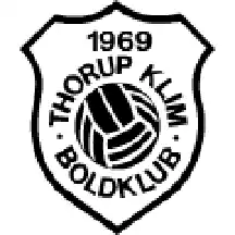 Thorup Klim Boldklub