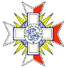 Sunshine George Cross