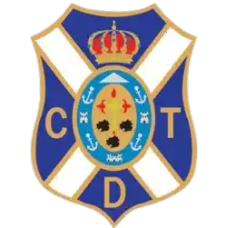CD Tenerife C