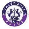 Caledonia Gladiators (F)