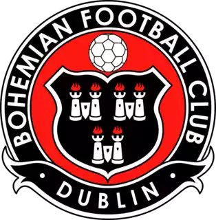 Bohemians Dublin U19