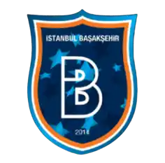 Istanbul Basaksehir (Lukapaja)