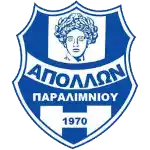 Apollon Paralimniou
