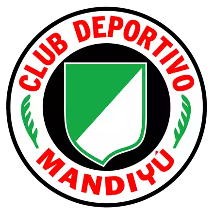 Câu lạc bộ Thể thao Mandiyu