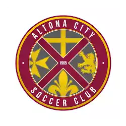 Altona City (F)