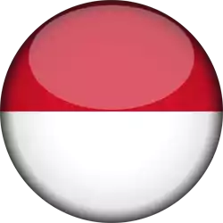 Индонезия (GL)