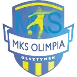 Olimpia Olsztynek